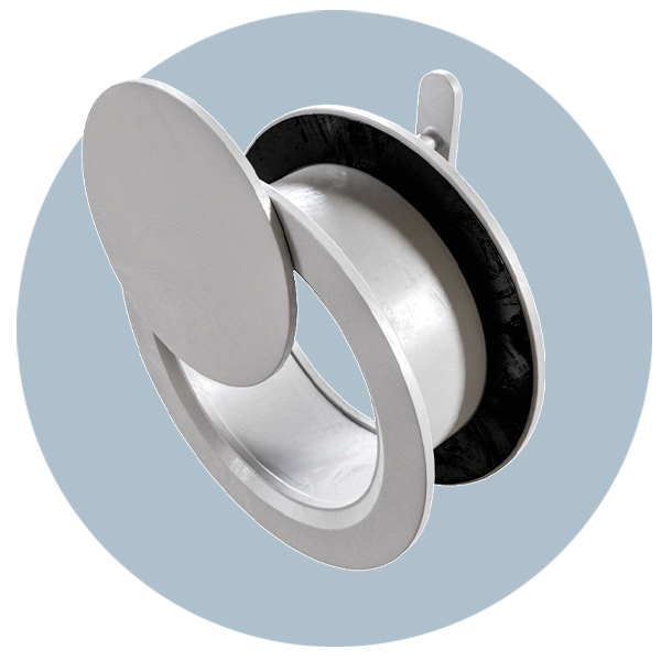 Бойницы пулестойкие